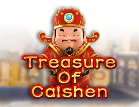 Treasure Of Caishen Bwin
